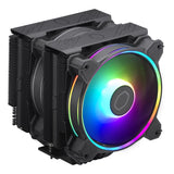 CM Hyper 622 Halo Black ARGB CPU AIR Cooler