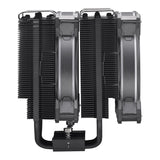 CM Hyper 622 Halo Black ARGB CPU AIR Cooler