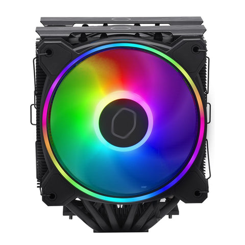 CM Hyper 622 Halo Black ARGB CPU AIR Cooler