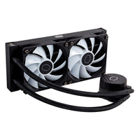 CM MasterLiquid 240L Core ARGB Black 240mm AIO CPU Cooler