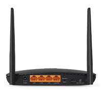 AC1200 Wireless Dual Band 4G LTE Router