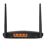 AC1200 Wireless Dual Band 4G LTE Router