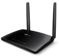 AC1200 Wireless Dual Band 4G LTE Router