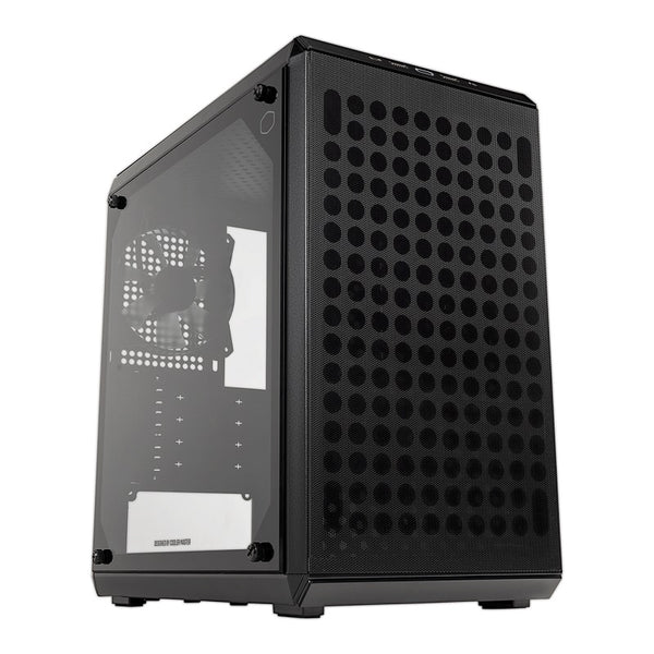 Cm Masterbox Q300L V2 M-Atx Case