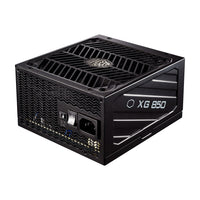 Cooler Master XG Series 80 PLUS Platinum Full Modular PSU Power Supply - XG 850 - 850W