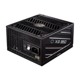 Cooler Master XG Series 80 PLUS Platinum Full Modular PSU Power Supply - XG 850 - 850W