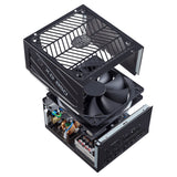 Cooler Master XG Series 80 PLUS Platinum Full Modular PSU Power Supply - XG 850 - 850W