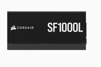 Corsair SF-L Series Fully Modular 80+ Gold ATX3.0 and PCIe 5.0 Low-Noise SFX-L PSU Power Supply