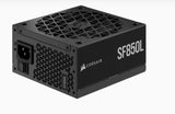 Corsair SF-L Series Fully Modular 80+ Gold ATX3.0 and PCIe 5.0 Low-Noise SFX-L PSU Power Supply