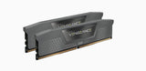 Corsair Vengeance DDR5 DRAM 6000MT/s CL36 Memory Kit Intel XMP 32GB (2x16GB) - Black