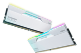 KLEVV CRAS V RGB DDR5 Gaming RAM