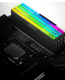 KLEVV CRAS V RGB DDR5 Gaming RAM
