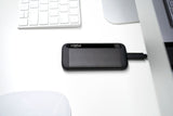 Crucial X8 Portable SSD - 2TB