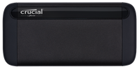 Crucial X8 Portable SSD - 2TB