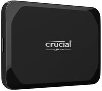 Crucial X9 Poratble SSD