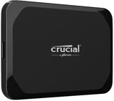 Crucial X9 Poratble SSD