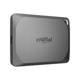 Crucial X9 Pro Portable SSD  1TB | 2TB