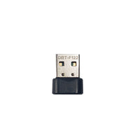 D-Link DBT-F122 Bluetooth 5.0 NANO USB Adapter