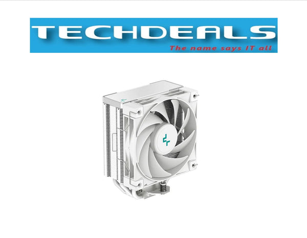 DEEPCOOL AK400 DIGITAL PRO WH