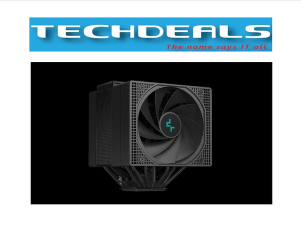 Deepcool ASSASSIN IV VC VISION