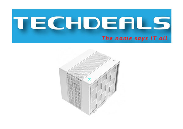 Deepcool ASSASSIN IVS WH