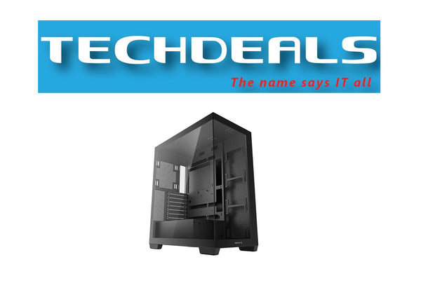 Deepcool CG580 4F V2