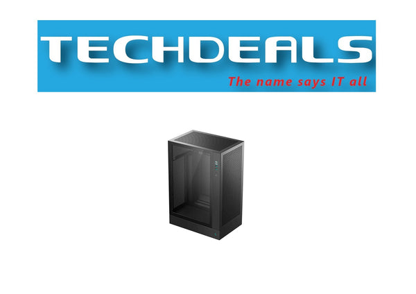 Deepcool CH170 PLUS BLACK/WHITE