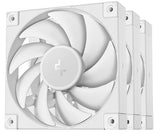 DEEPCOOL FD12-3 IN 1 BLACK/WHITE