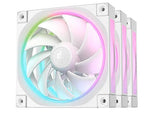 DEEPCOOL FL12-3 IN 1 BLACK/WHITE