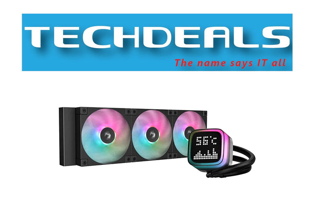 Deepcool LP360