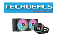 Deepcool LQ240