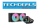 Deepcool LQ240