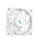 Deepcool LS520 ARGB 240 AIO WHITE (AM5/LGA1700)