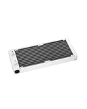 Deepcool LS520 ARGB 240 AIO WHITE (AM5/LGA1700)