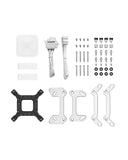 Deepcool LS520 ARGB 240 AIO WHITE (AM5/LGA1700)