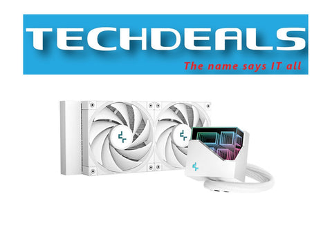 Deepcool LT520 WH