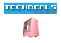 Deepcool Macube 110 Pink/White