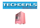 Deepcool Macube 110 Pink/White