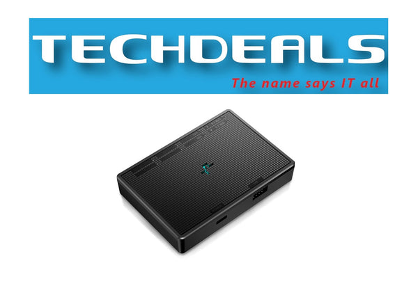 Deepcool UH04 - Internal USB HUB