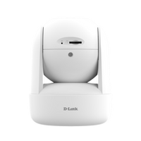 D-Link DCS-6501LH (HW C) 2K Pan & Tilt Wi-Fi Security IP Camera