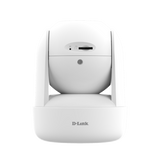 D-Link DCS-6501LH (HW C) 2K Pan & Tilt Wi-Fi Security IP Camera