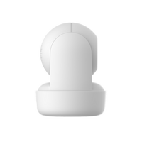 D-Link DCS-6501LH (HW C) 2K Pan & Tilt Wi-Fi Security IP Camera