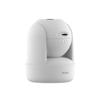D-Link DCS-6501LH (HW C) 2K Pan & Tilt Wi-Fi Security IP Camera