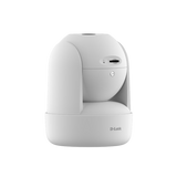 D-Link DCS-6501LH (HW C) 2K Pan & Tilt Wi-Fi Security IP Camera