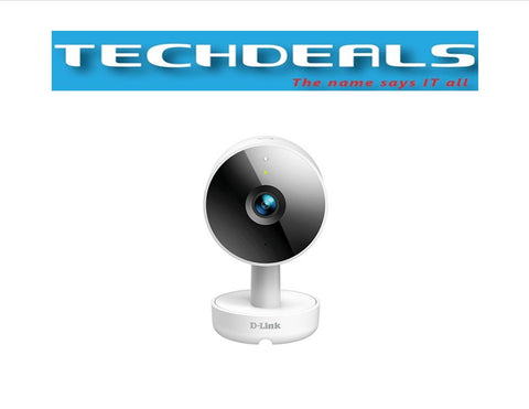 D-Link DCS-8350LH 2K QHD Indoor Wi-Fi Camera