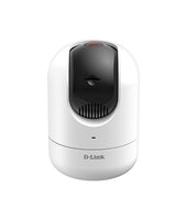 D-Link DCS-8526LH B1 2K QHD Pan & Tilt Wi-Fi Camera (B1)
