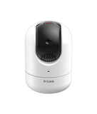 D-Link DCS-8526LH B1 2K QHD Pan & Tilt Wi-Fi Camera (B1)