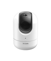 D-Link DCS-8526LH B1 2K QHD Pan & Tilt Wi-Fi Camera (B1)