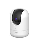 D-Link DCS-8526LH B1 2K QHD Pan & Tilt Wi-Fi Camera (B1)