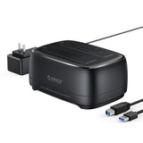 Orico DD28U3-C 2-Bay Docking Station USB3.0 W/Clone Function